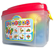 Мозаїка Бджілка (3619) Технок