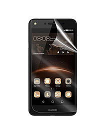 Глянсова захисна плівка для Huawei Y5 II