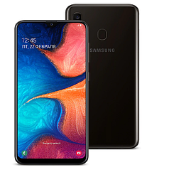 Samsung Galaxy A20 / A30