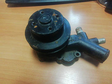 Насос водяний FAW 1031 (2,54) 1307010-1