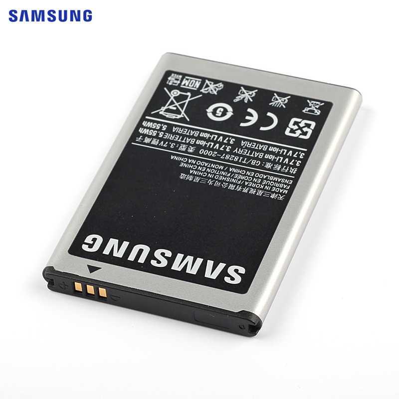 Аккумулятор для Samsung GT-S8500 Wave - фото 3 - id-p106619390