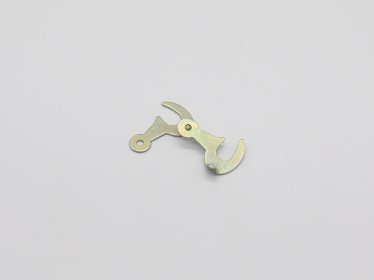 Замок для нардів. 21х15мм, фото 1