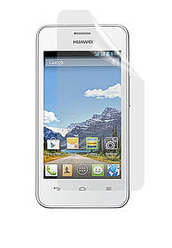 Матова захисна плівка для Huawei Ascend Y320