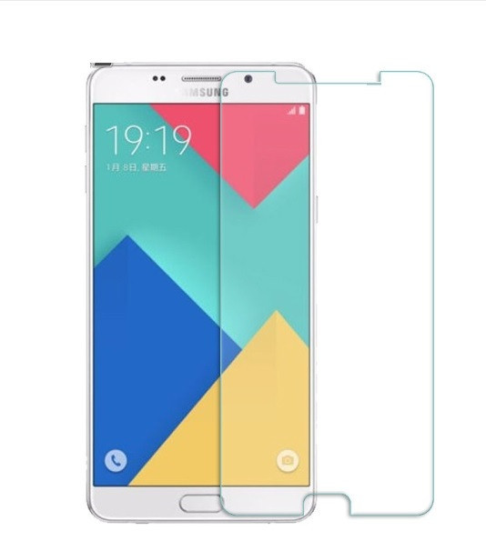Захисне скло Samsung Galaxy J5/J500H (2015 рік)