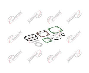 Комплект прокладок компресора LK1511 LK1527