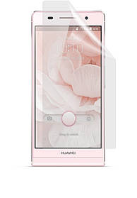 Матова захисна плівка для Huawei Ascend P6