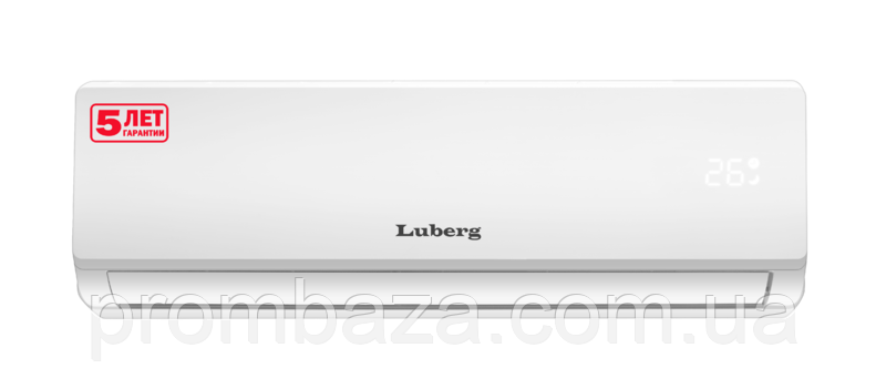 Luberg LSR-07HD оригінал