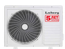 LSR-18HDV оригінал 50 кв.м. inverter, фото 4