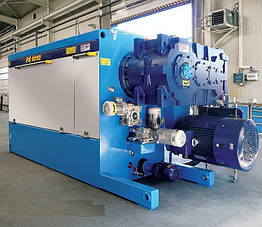 Олієпрес шнековий FS 1010 Farmet