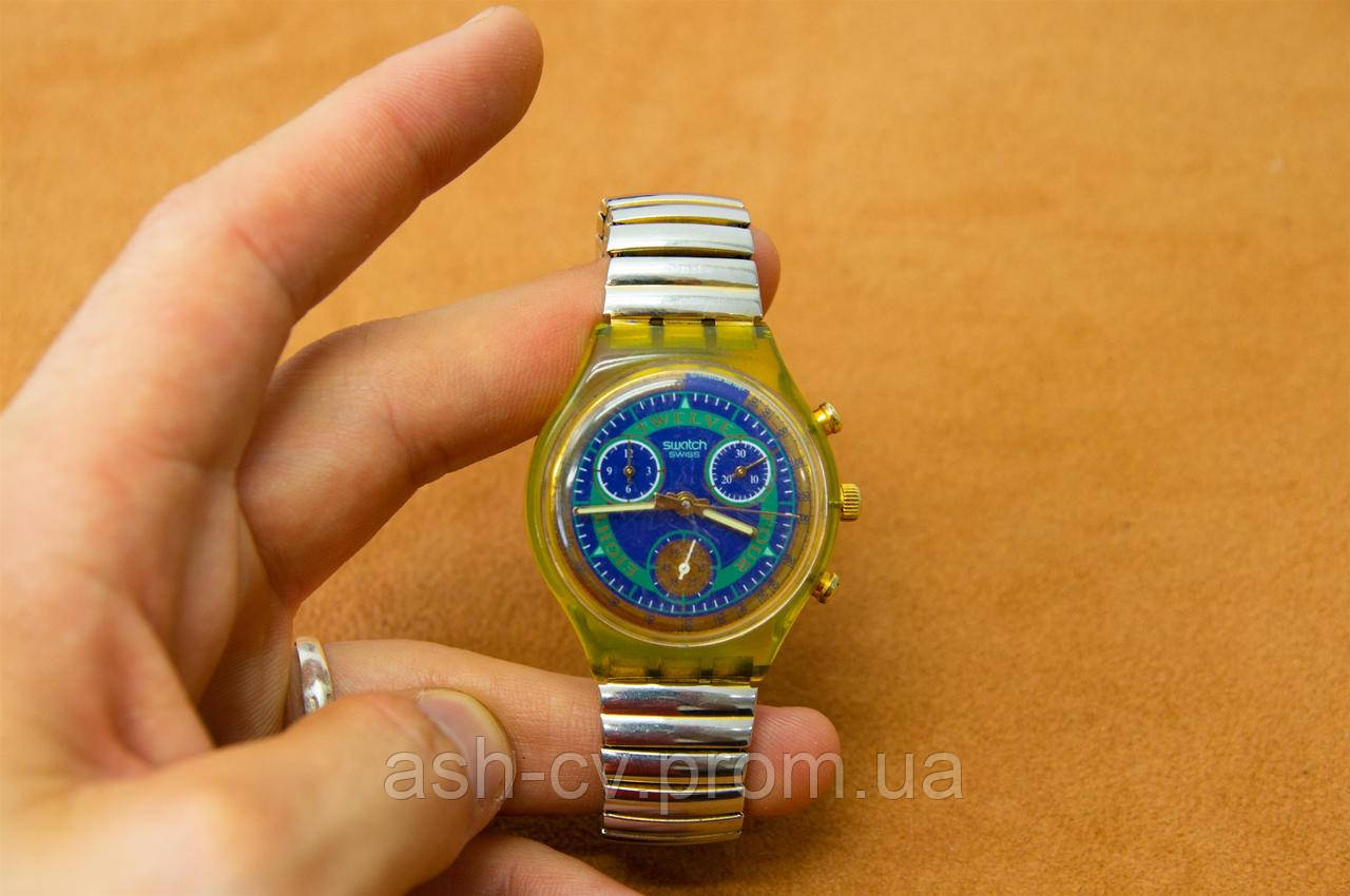 Наручний годинник SWATCH (1993)