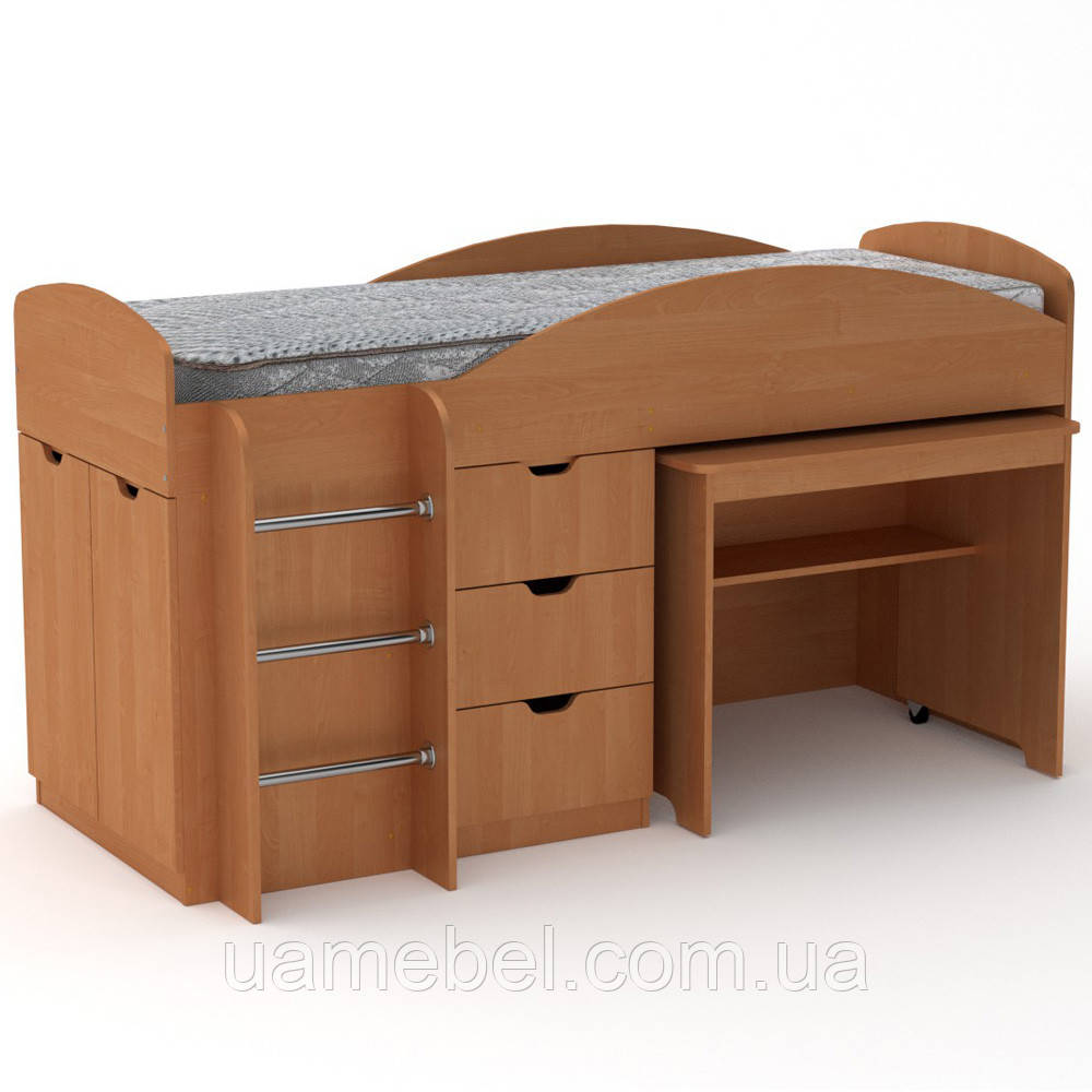 Кровать универсальная Универсал, фото 1