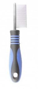 TransGroom Гребінець для області очей і вусів Eye Comb