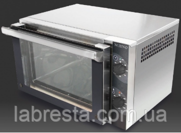 Піч конвекційна Tecnodom FEM03NE02V (3 рівні GN2/3)