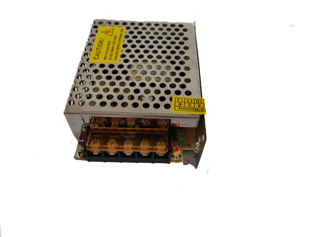 Блок живлення Lemanso LM 12 V 3 A (36W)