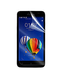Глянсова захисна плівка для Lenovo A8 (A806)
