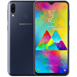 Samsung Galaxy M20