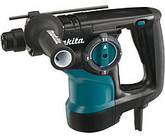 Перфоратор Makita HR2810 (0.8 кВт, 2.8 Дж)