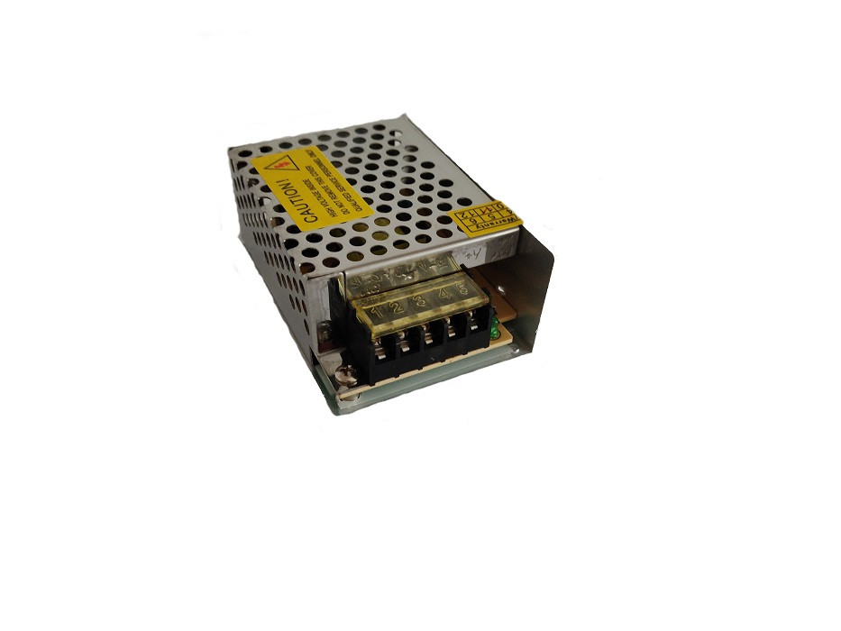 Блок живлення Lemanso LM 12 V 8,3 A (100W)