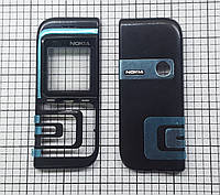 Корпус Nokia 7260 для телефона черный