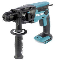 Перфоратор Makita DHR165Z (без АКБ, 18 В)