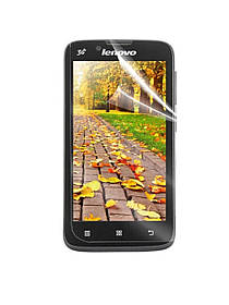 Глянсова захисна плівка для Lenovo A338t