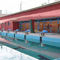 Лайнер Cefil Pool світло-блакитний 1,65 м, фото 3
