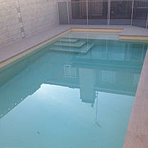 Лайнер для басейну Cefil Sable пісочний 1,65 м, фото 2