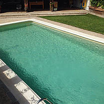 Лайнер для басейну Cefil Sable пісочний 1,65 м, фото 3