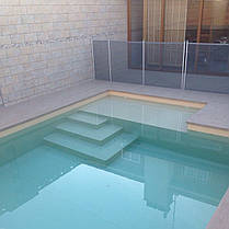 Лайнер для басейну Cefil Sable пісочний 1,65 м, фото 3