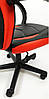 Крісло комп'ютерне геймерське офісне 7F RACER EVO, фото 5
