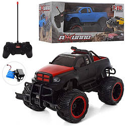 Машинка на радіокеруванні Пікап M 3934 U