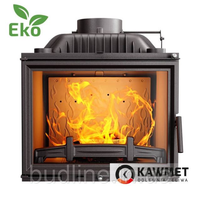Камінна топка KAWMET W17 (12.3 kW) EKO