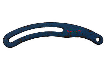 Планка кріплення генератора Т-40, фото 1