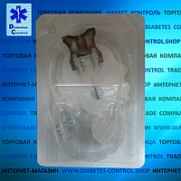 Катетер для инсулиновой помпы Silhouette Medtronic 13/60, 1 шт.