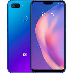 Xiaomi Mi 8 Lite / Mi 8 Youth (Mi 8X)