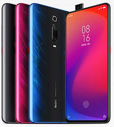 Xiaomi Redmi K20 / K20 Pro / Mi9T / Mi9T Pro