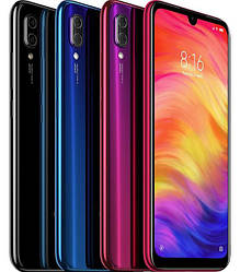 Xiaomi Redmi Note 7 / Note 7 Pro / Note 7s