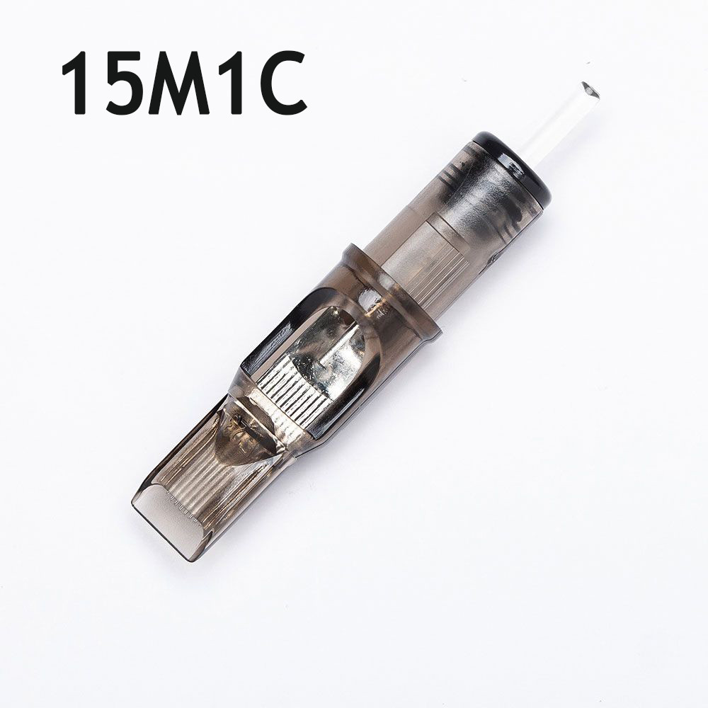 Тату картриджі EZ FILTER 1015M1C (паковання)