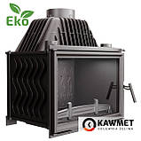 Камінна топка KAWMET W17 (16.1 kW) EKO, фото 6