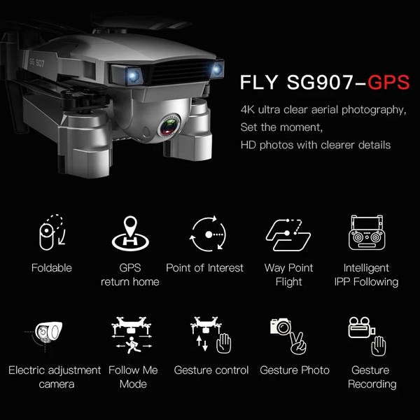 Zwn sg907 online