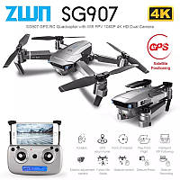 Zwn cheap sg907 pro