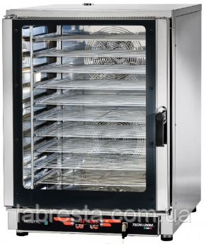 Піч конвекційна Tecnodom FEDL10NEMIDVH2O