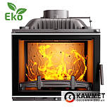 Камінна топка KAWMET W17 Dekor (12.3 kW) EKO, фото 4