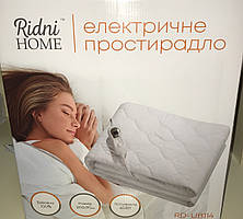 Електричне простирадло Ridni RD-UB114