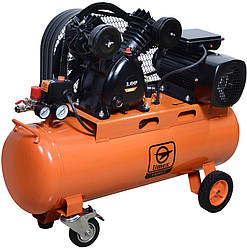 Компресор Limex Expert CB-50360-2.5