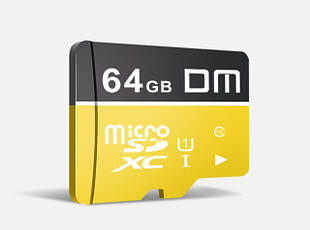 Карти пам'яті microSD