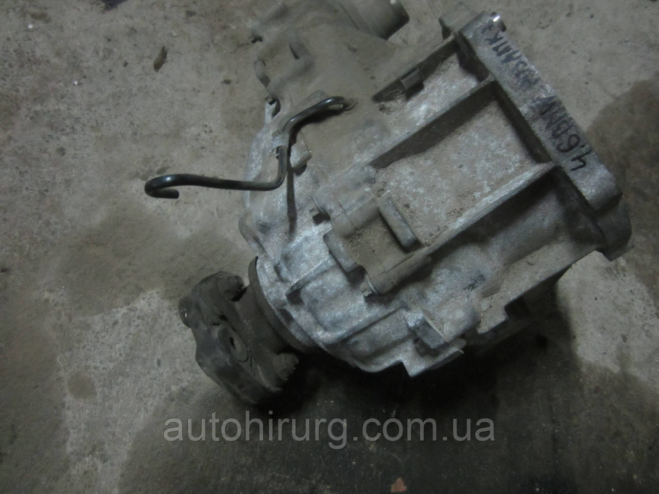 Роздаткова коробка (роздатка) BMW e53 X-series