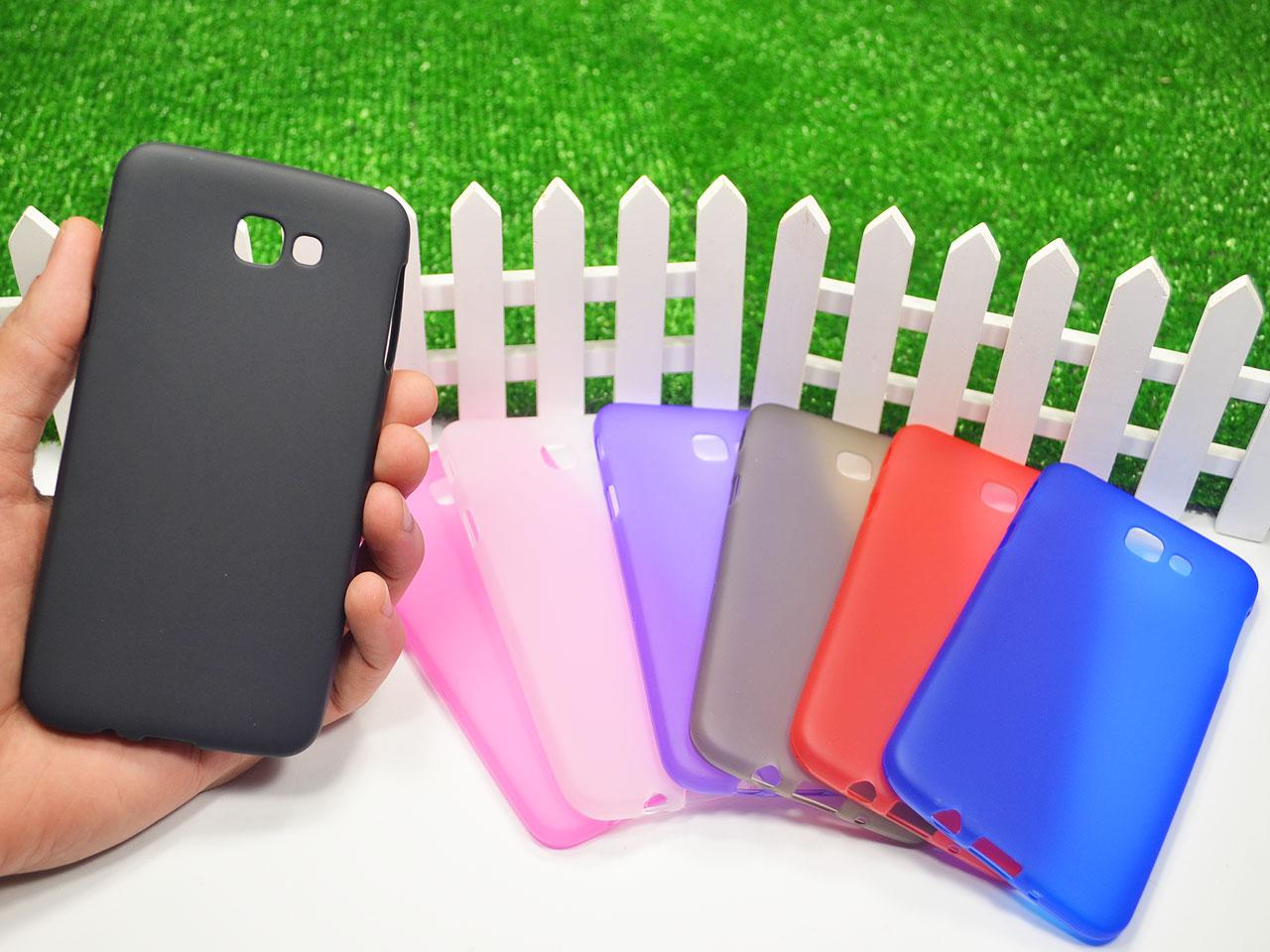 Силіконовий TPU чехол для Samsung Galaxy J5 Prime G570F, фото 1