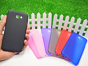 Силіконовий TPU чехол для Samsung Galaxy J5 Prime G570F