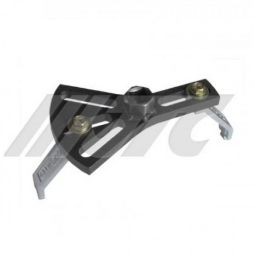 Ключ для кришки паливного насоса універсальний JTC 4159, фото 1